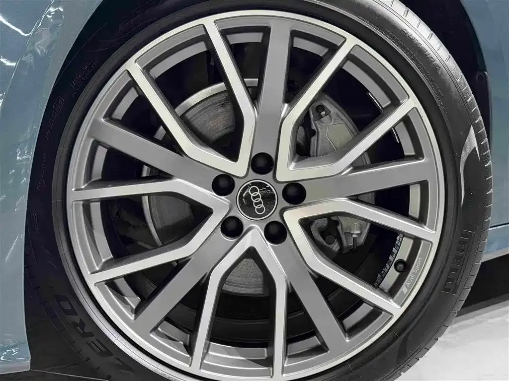 Audi A6 (Import) 2021 из CN, фото 7