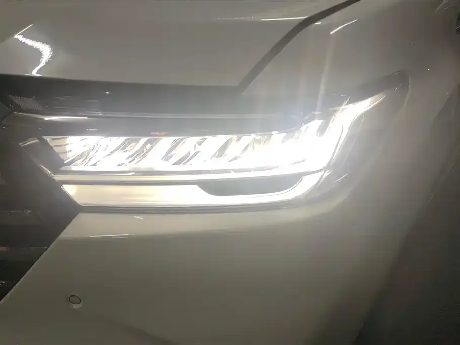Honda Odyssey 2024 из CN, фото 5
