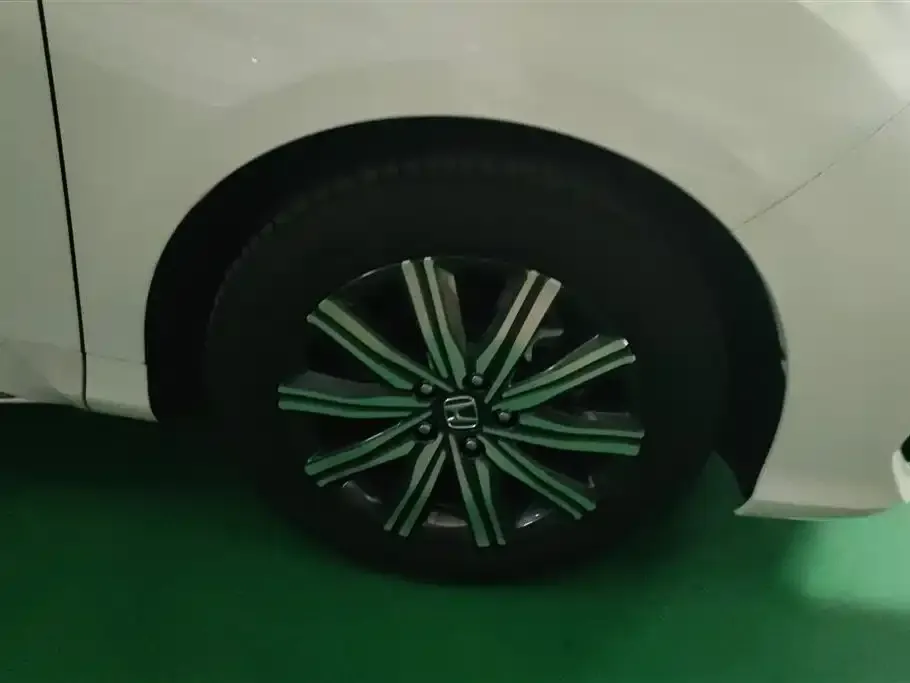Honda Odyssey 2024 из CN, фото 3