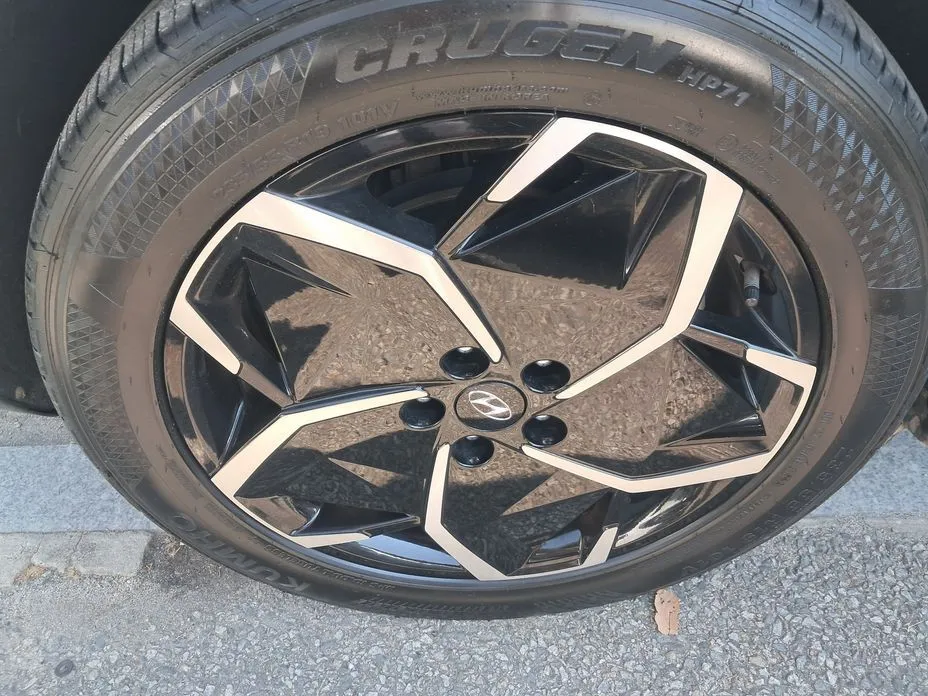 Hyundai Ioniq5 2023 из KR, фото 10