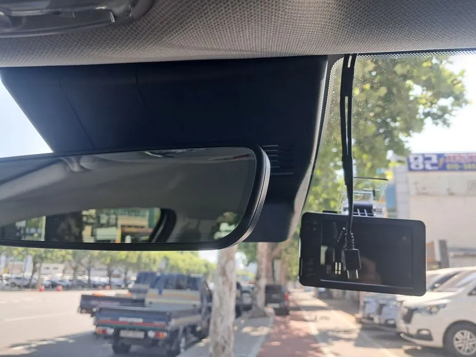 Hyundai Ioniq5 2023 из KR, фото 3