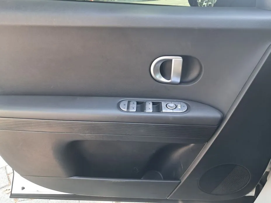 Hyundai Ioniq5 2023 из KR, фото 7