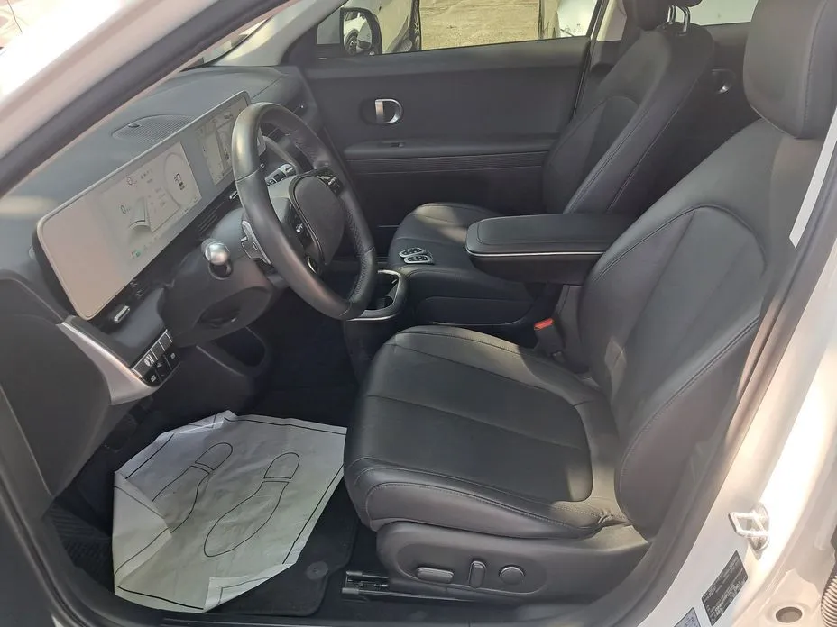 Hyundai Ioniq5 2023 из KR, фото 5
