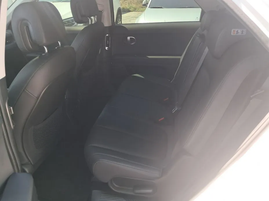 Hyundai Ioniq5 2023 из KR, фото 6