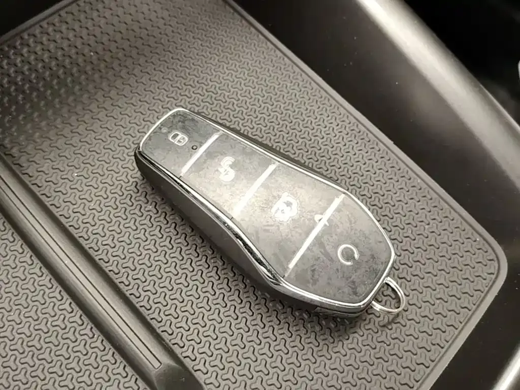 BYD Qin PLUS — фото 4