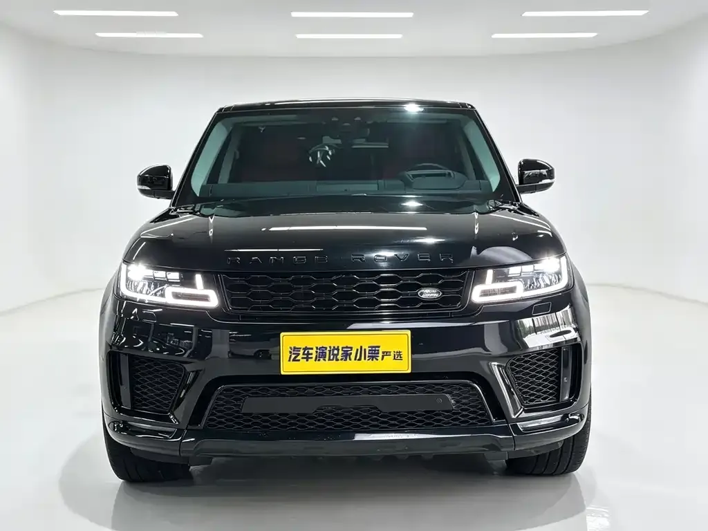 Land Rover Sport 2022 из CN, фото 6