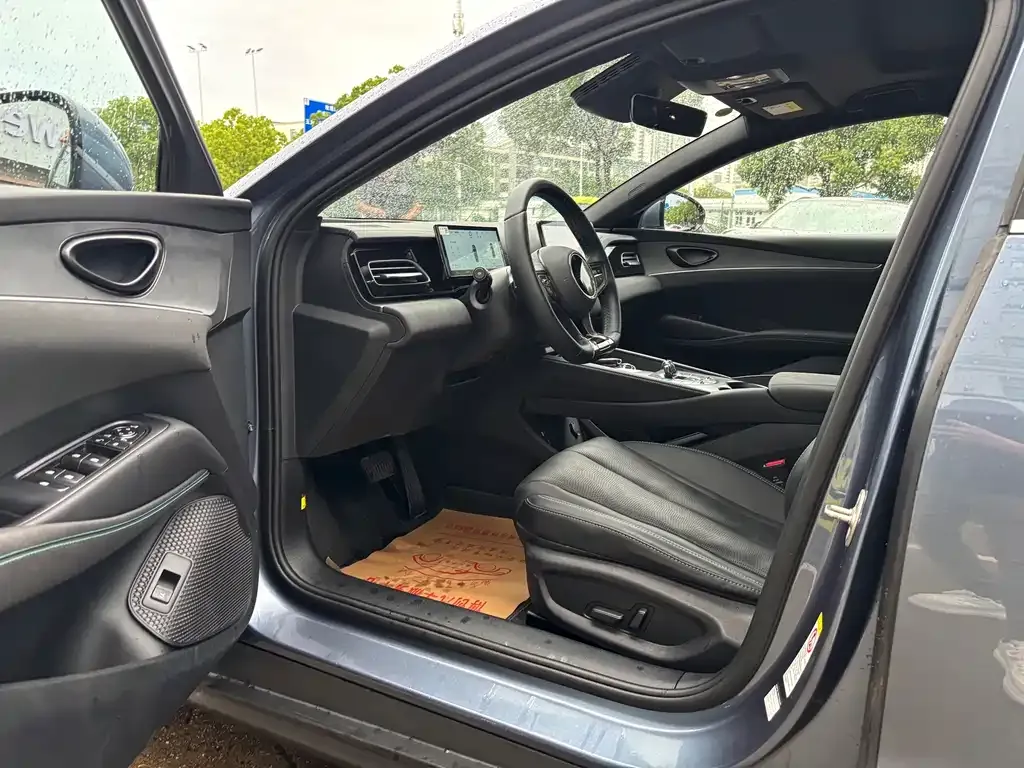 BYD Seal 06 — фото 2