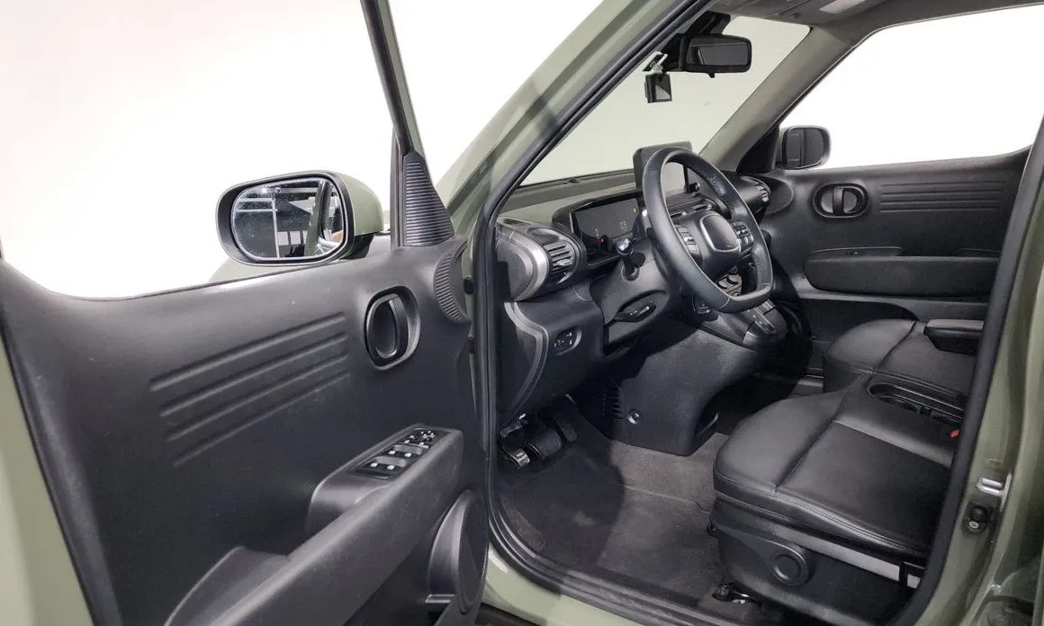 Hyundai Casper 2023 из KR, фото 6