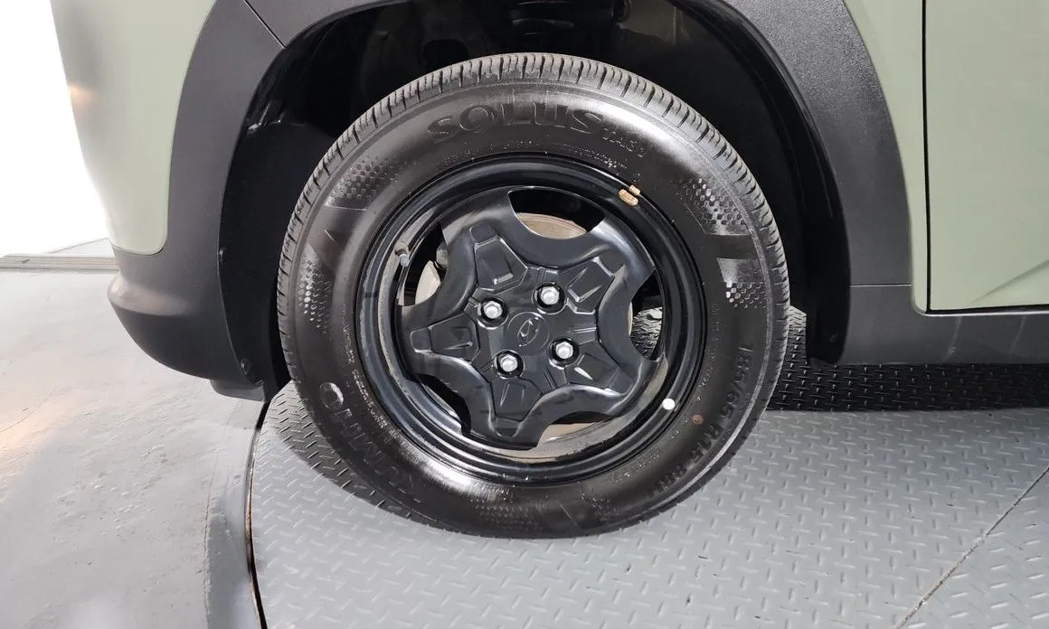 Hyundai Casper 2023 из KR, фото 4