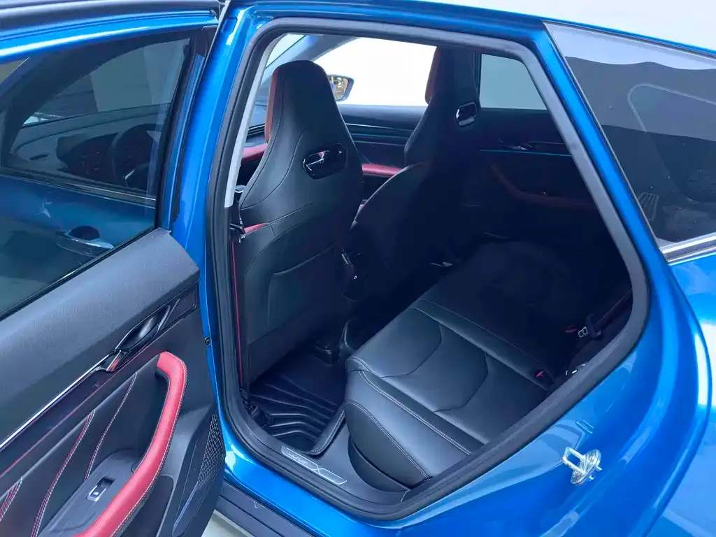 Geely Emgrand S 2022 из CN, фото 8