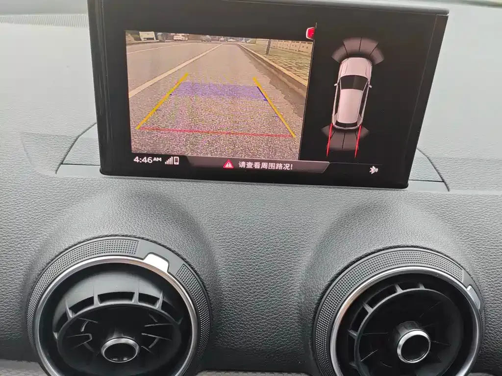 Audi Q2L 2021 из CN, фото 6