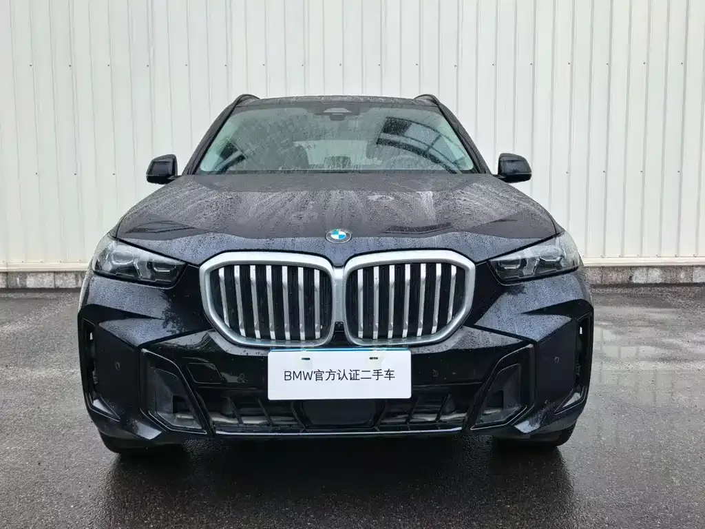 BMW X5 — фото 2
