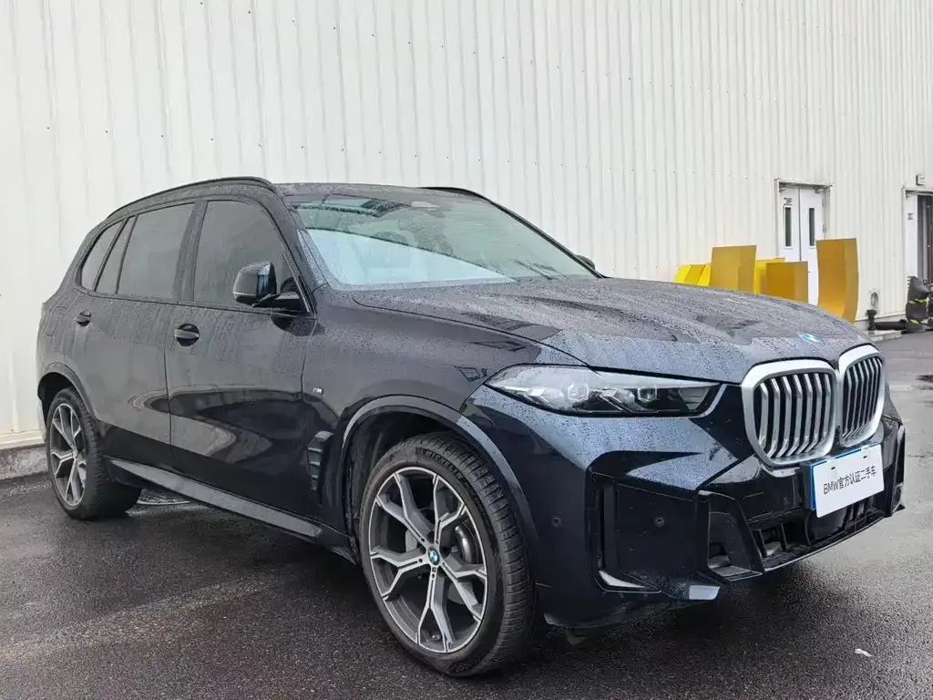 BMW X5 — фото 3