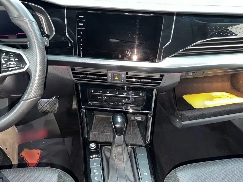 Volkswagen Passat — фото 5