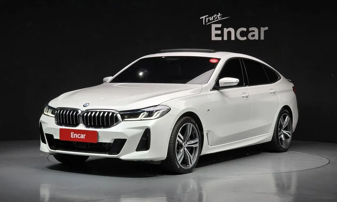 BMW Gran Turismo