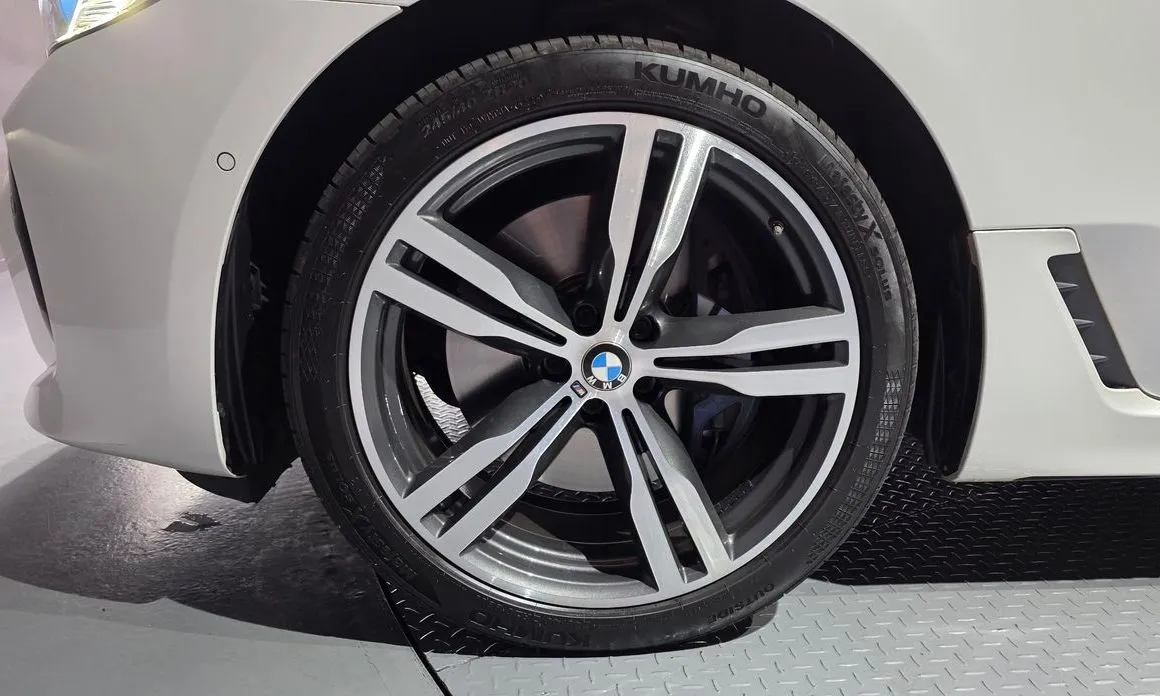 BMW Gran Turismo 2023 из KR, фото 10