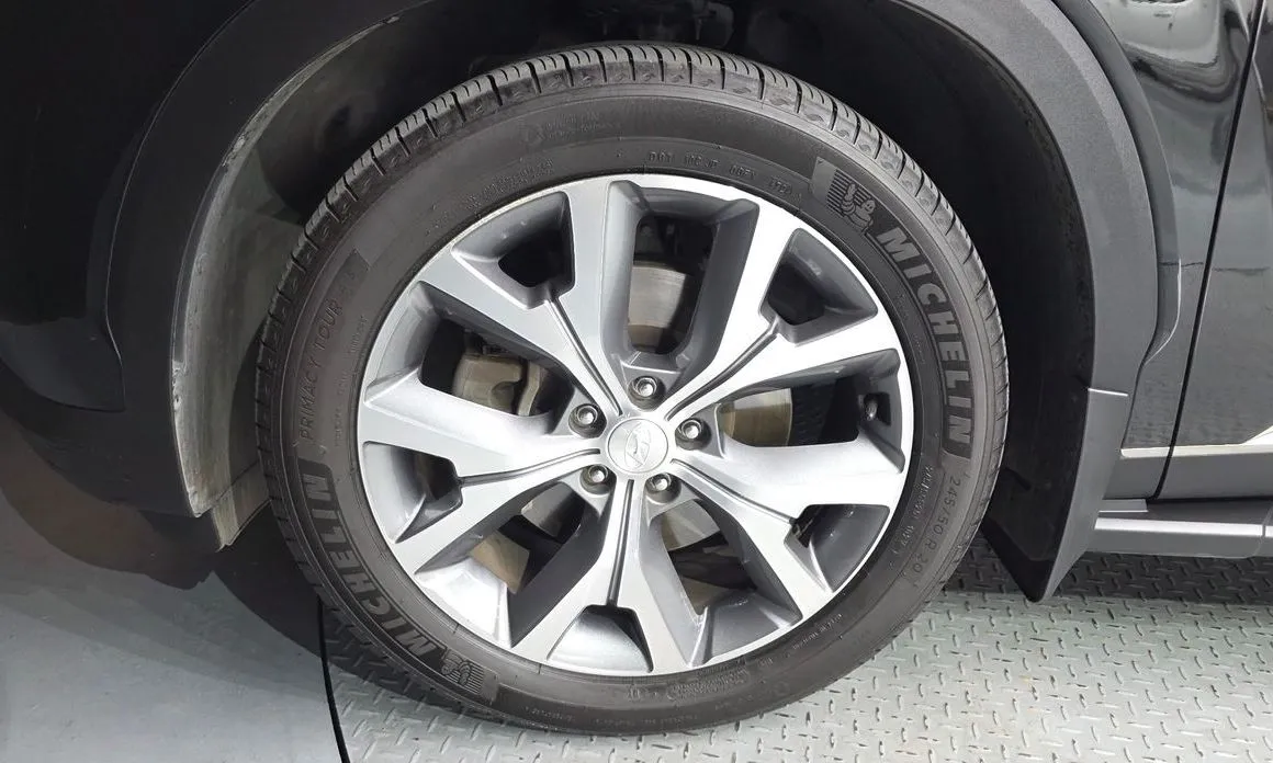 Hyundai Palisade — фото 8