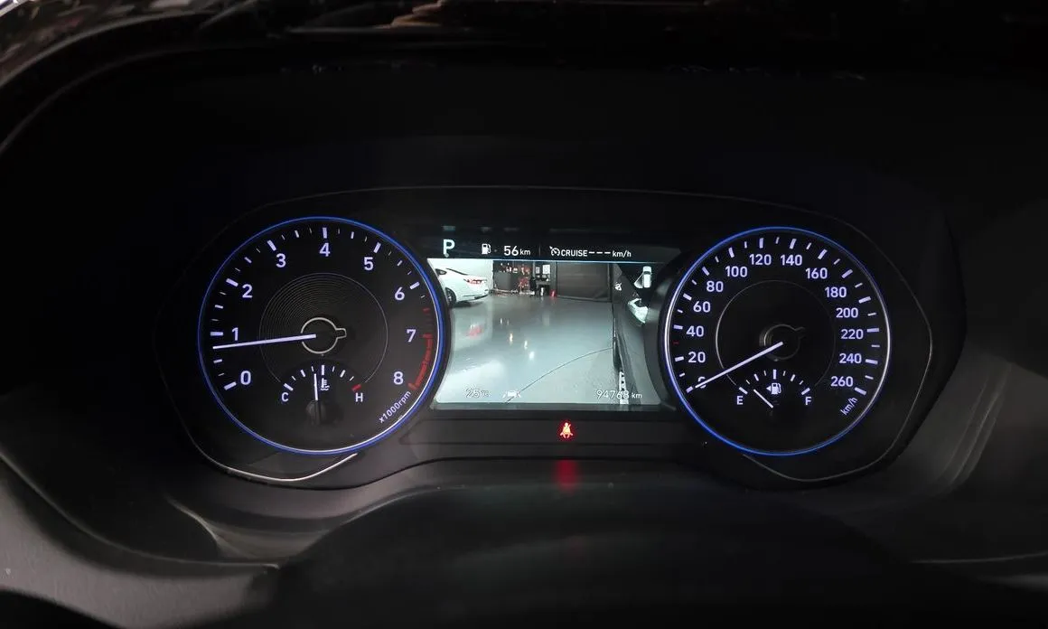 Hyundai Palisade — фото 2