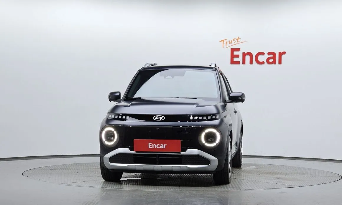 Hyundai Casper — фото 2