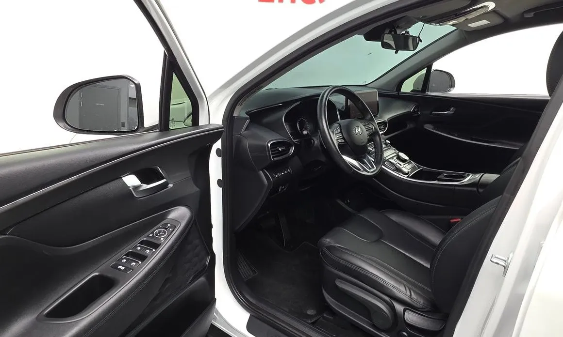 Hyundai Santafe 2023 из KR, фото 6