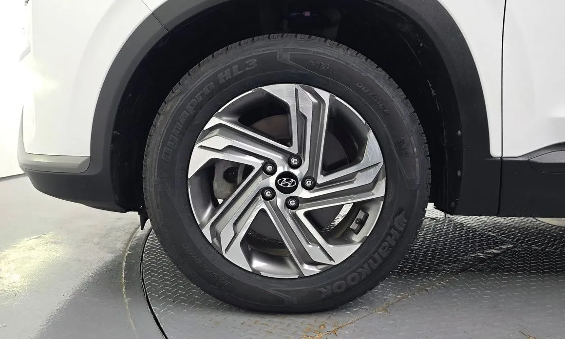 Hyundai Santafe 2023 из KR, фото 7