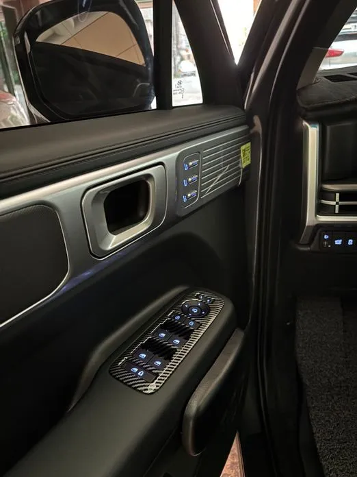 Hyundai Santafe — фото 9