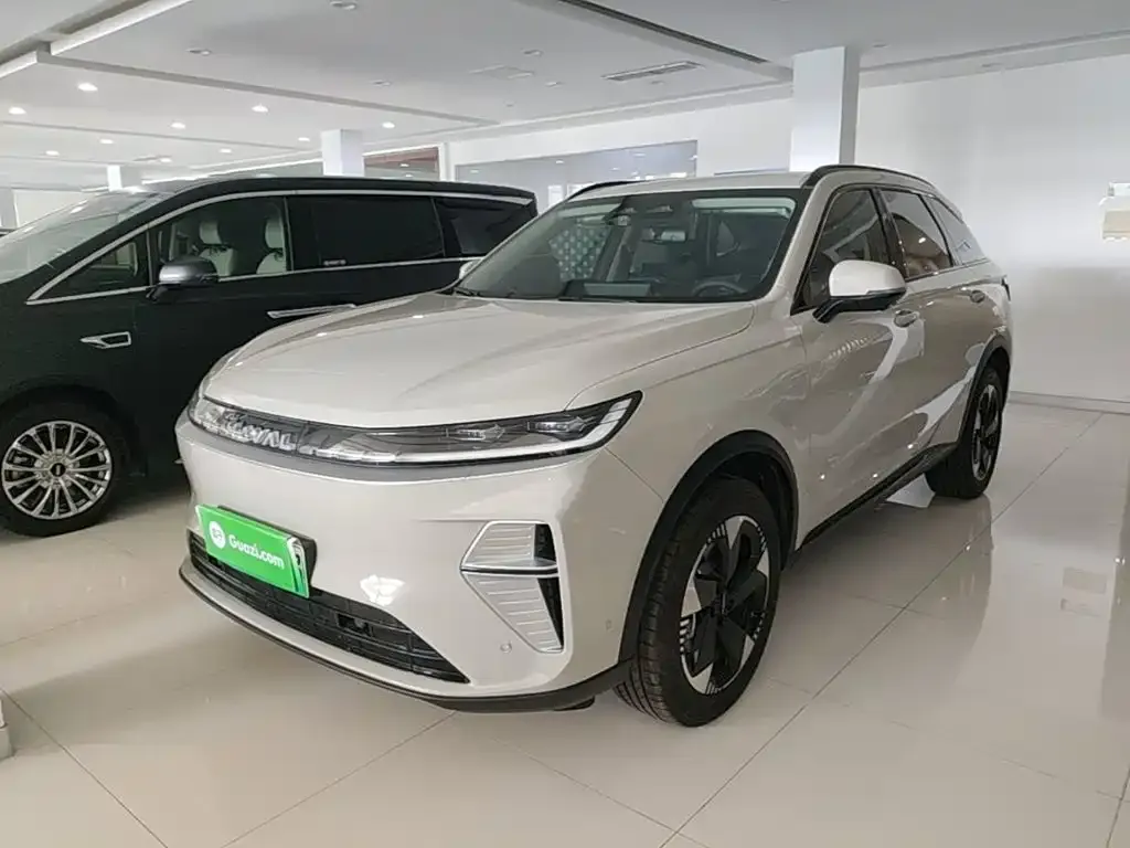 Haval Xiaolong MAX — фото 1