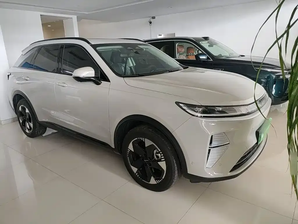 Haval Xiaolong MAX — фото 5