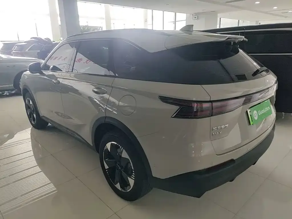 Haval Xiaolong MAX — фото 3