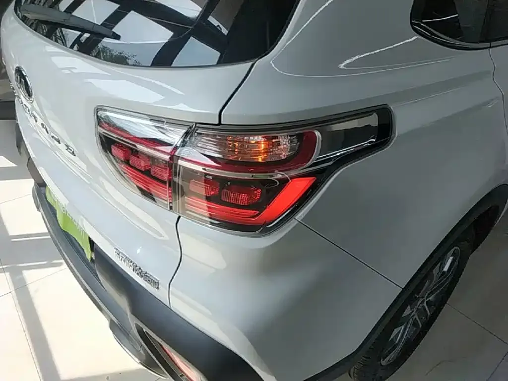 Kia Sportage — фото 2