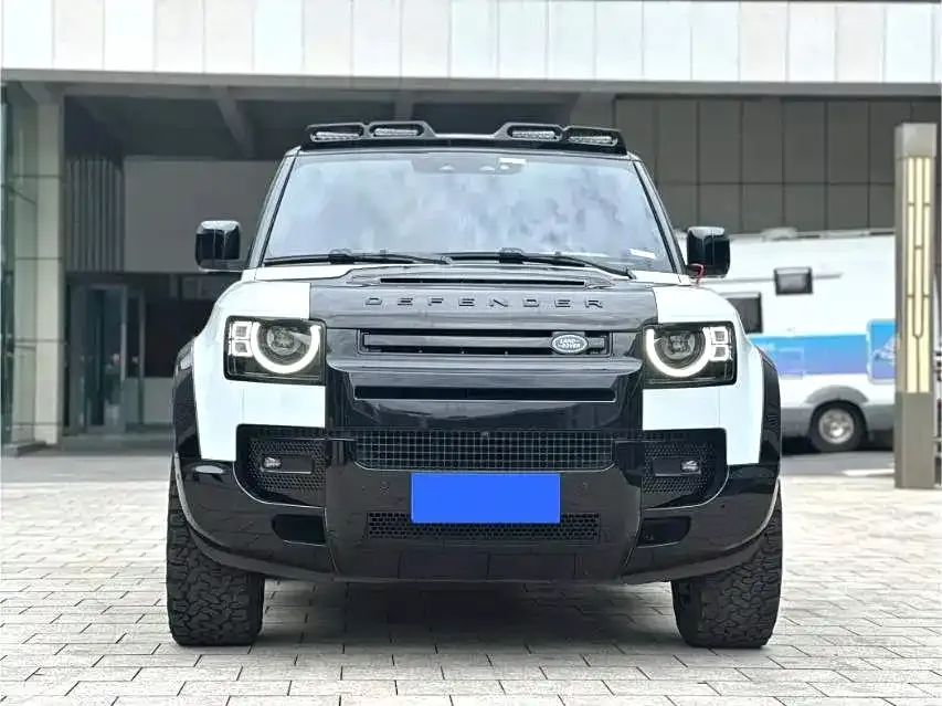 Land Rover Defender 2022 из CN, фото 5