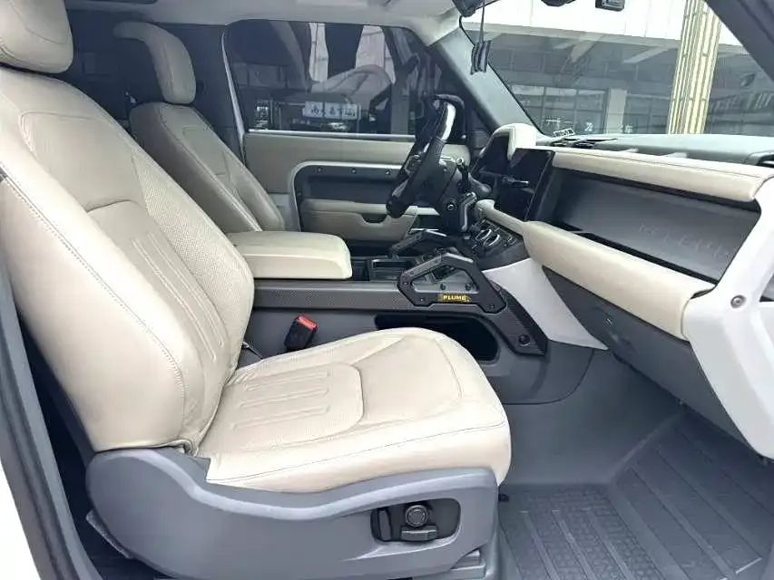 Land Rover Defender 2022 из CN, фото 9
