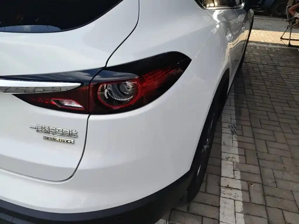 Mazda CX-4 — фото 2