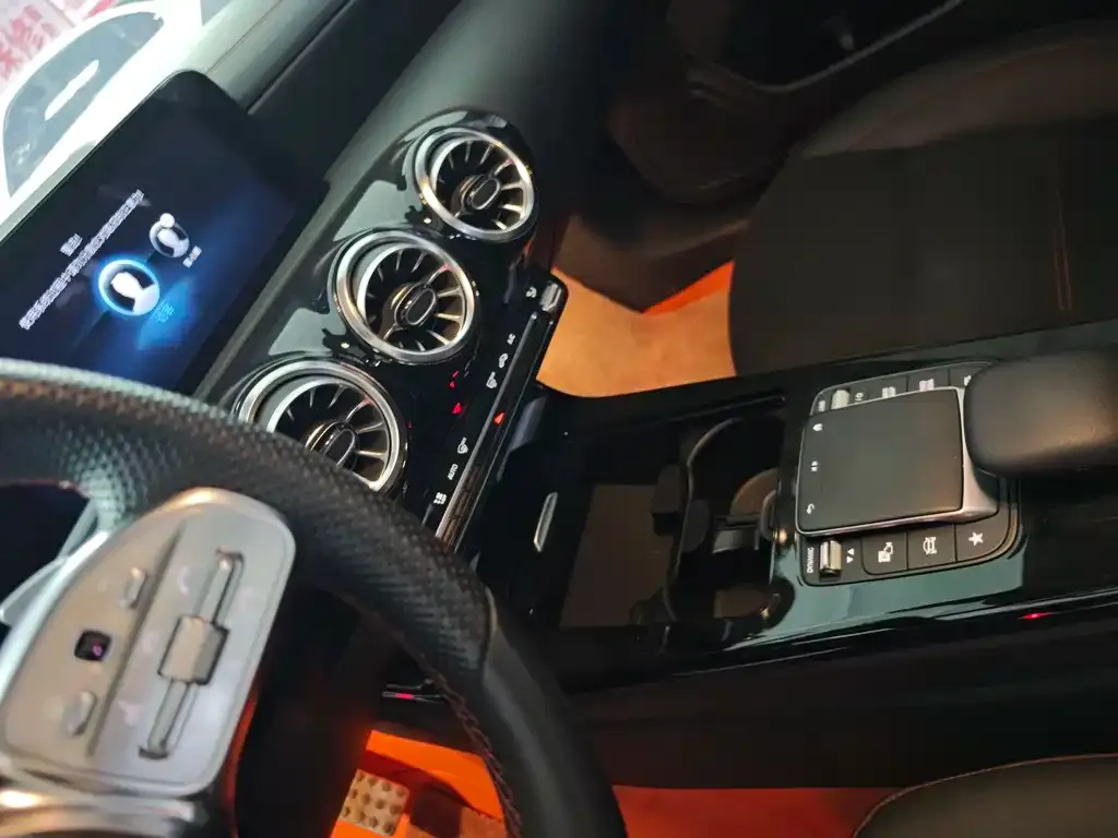 Mercedes-Benz CLA (Import) 2022 из CN, фото 10
