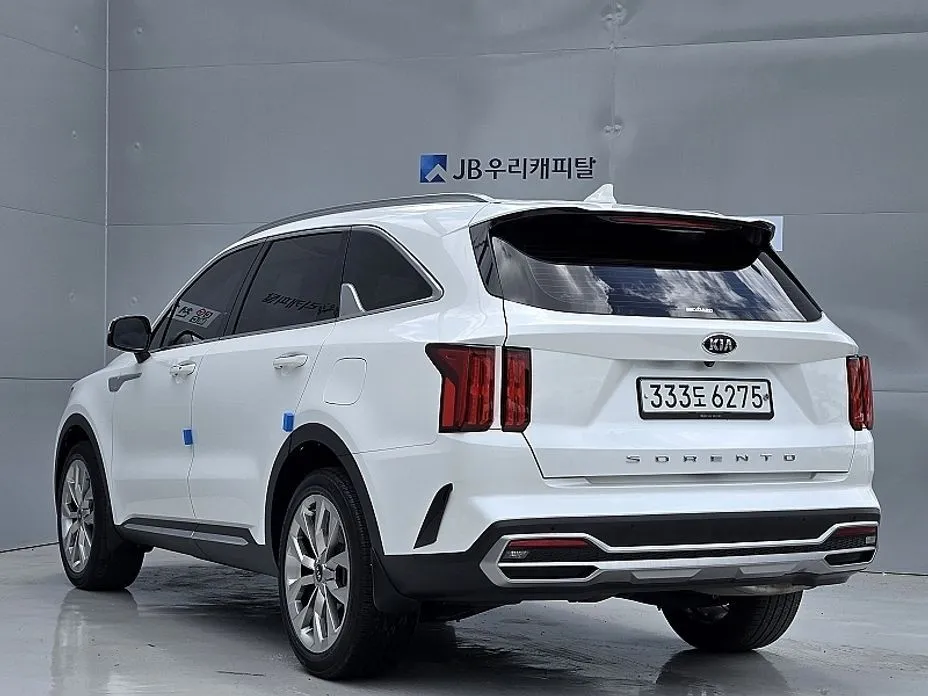 Kia Sorento — фото 3
