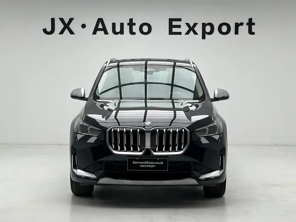 BMW X1 — фото 3