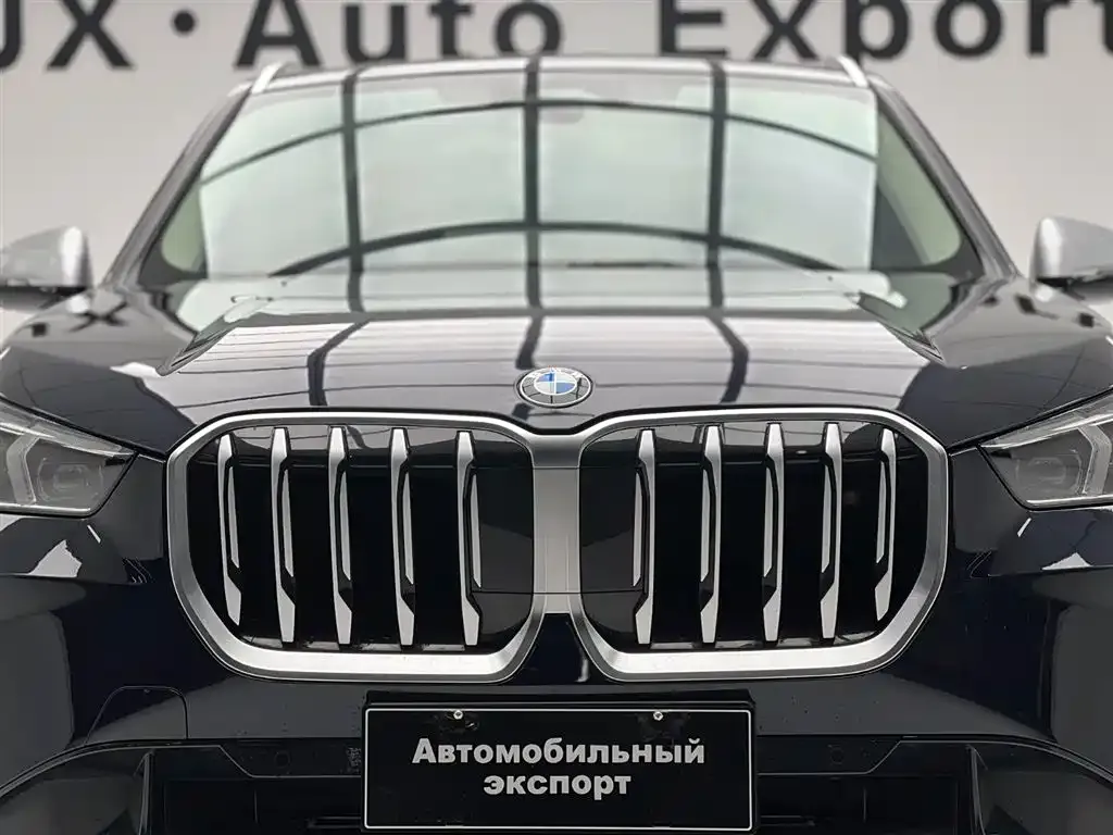 BMW X1 — фото 9