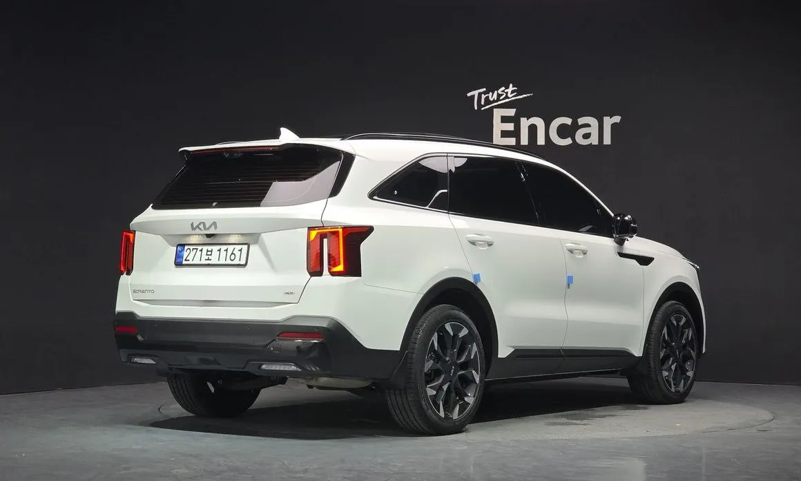 Kia Sorento — фото 2