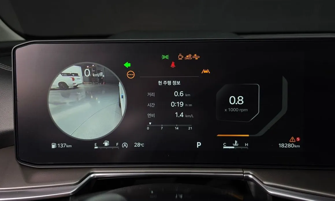 Kia Sorento — фото 4