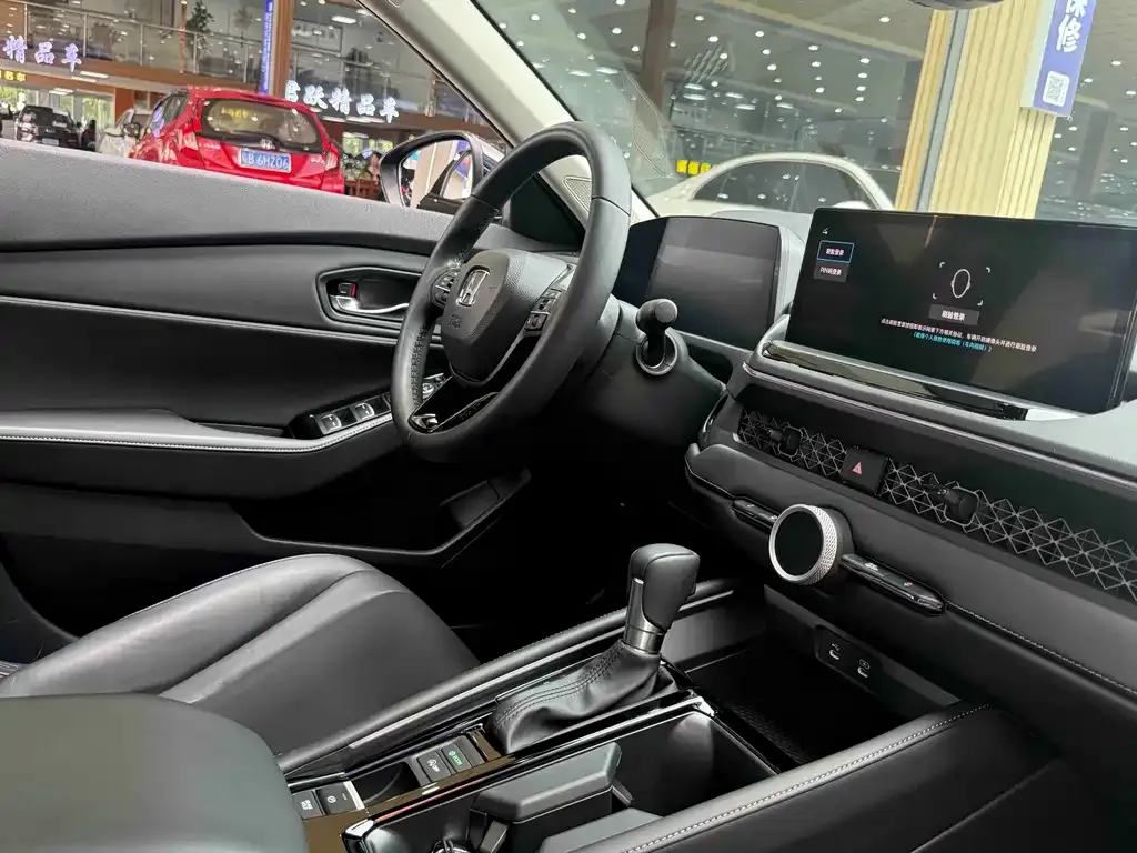 Honda Accord 2024 из CN, фото 4