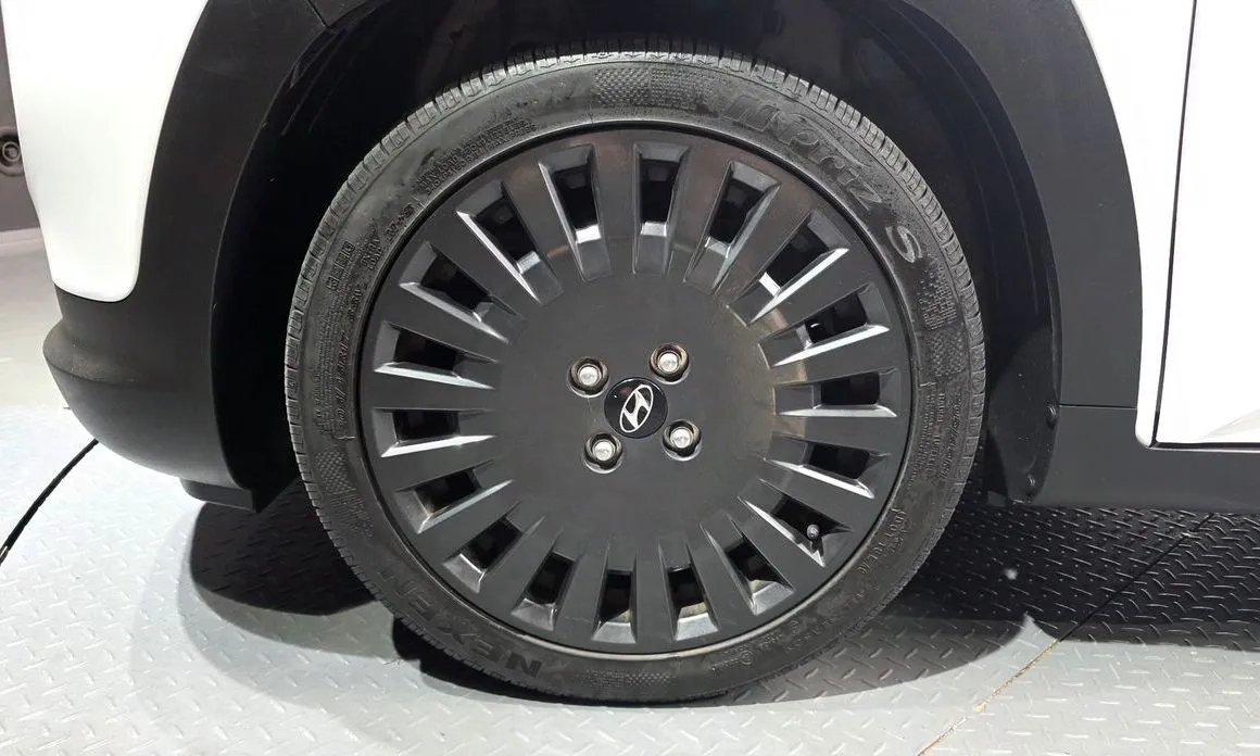Hyundai Casper 2024 из KR, фото 5