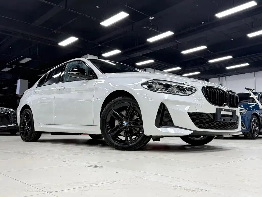 BMW 1 Series — фото 4
