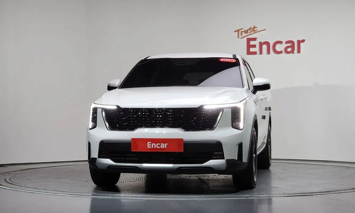 Kia Sorento — фото 2