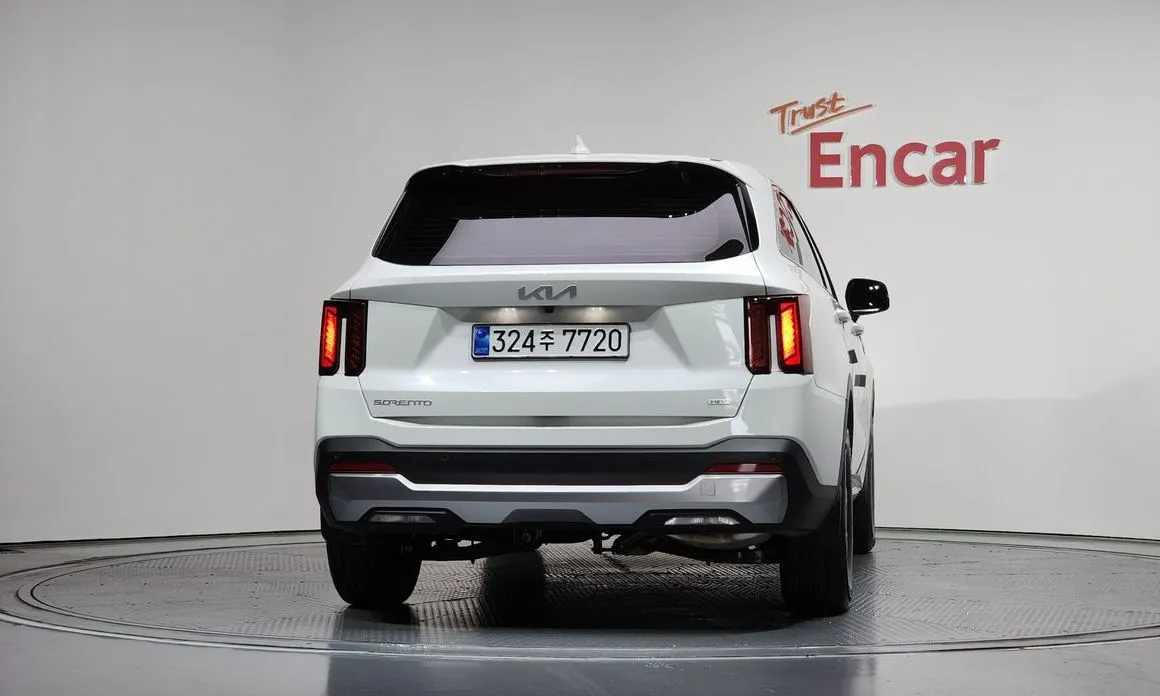 Kia Sorento — фото 3