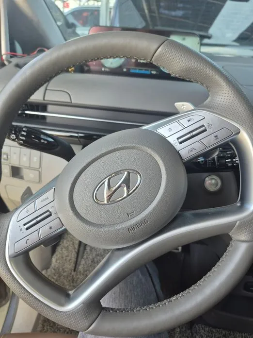 Hyundai Staria — фото 2