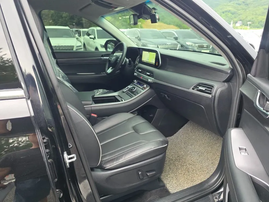 Hyundai Palisade — фото 3