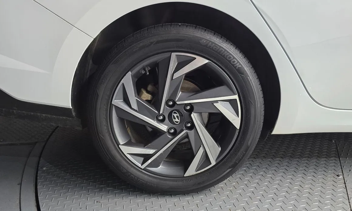 Hyundai AVANTE 2024 из KR, фото 8