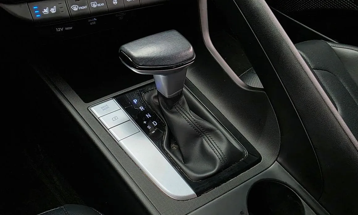 Hyundai AVANTE 2021 из KR, фото 8
