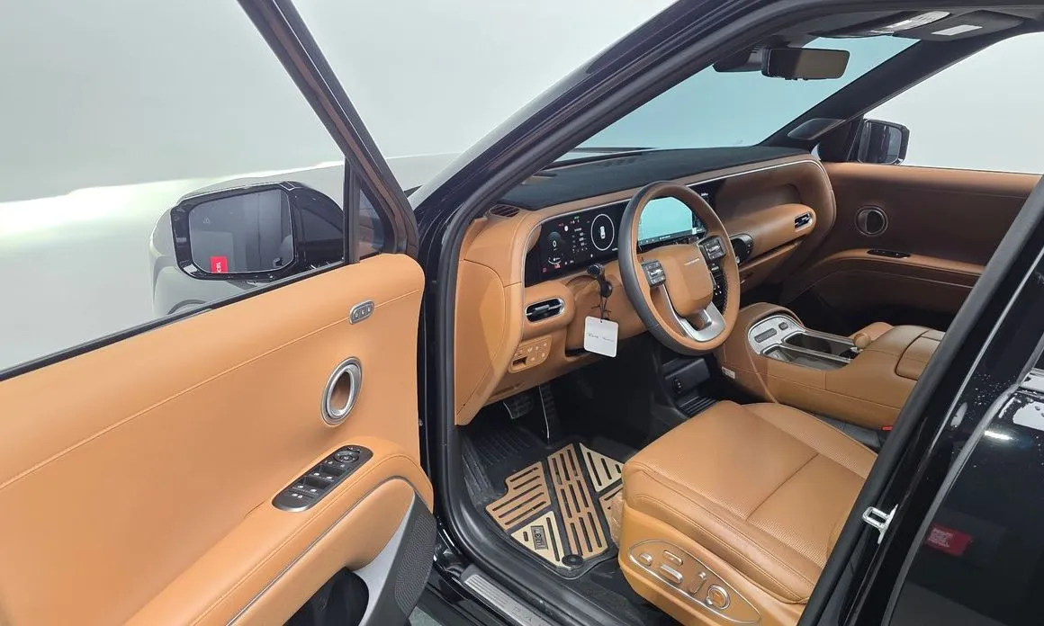 Hyundai Palisade — фото 2