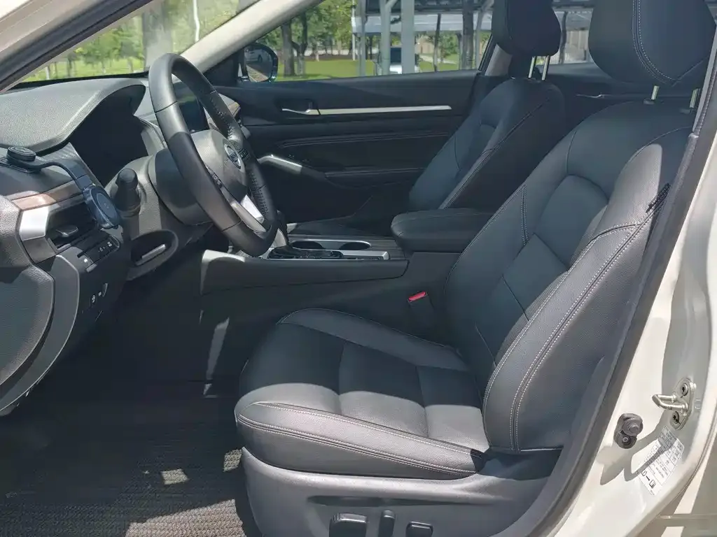 Nissan Teana 2022 из CN, фото 3